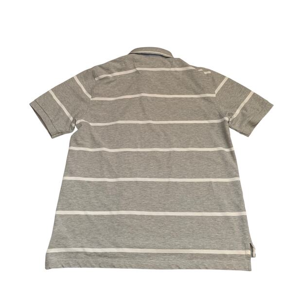 Brooks Brothers 1818 Men's Size 2XL Original Fit Striped Performance Polo Shirt - Picture 16 of 16